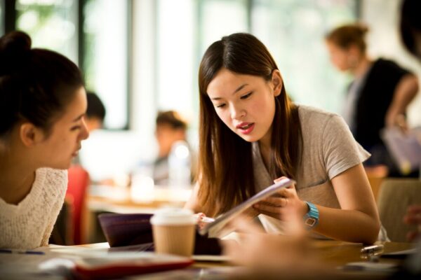 Conversation Class