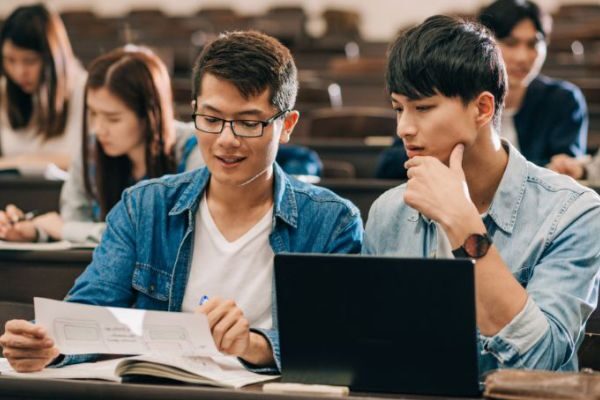 HSK dan HSKK Standard Course2