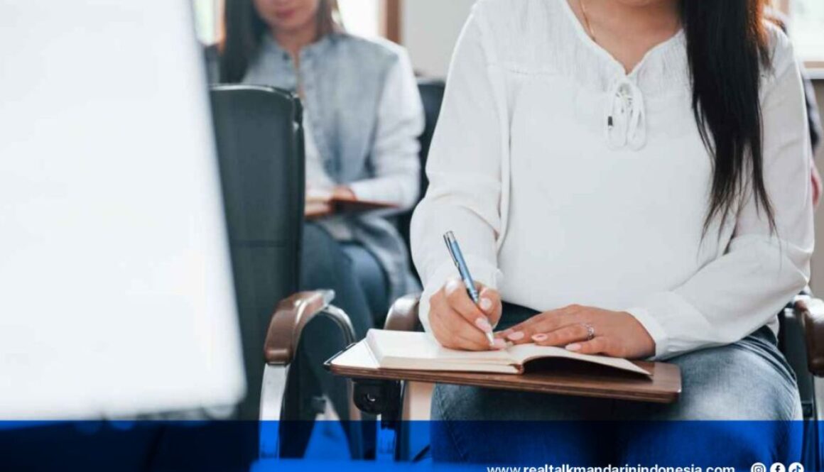 Tips Lulus HSK Lebih Cepat