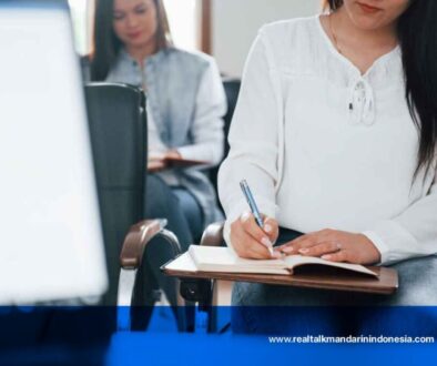 Tips Lulus HSK Lebih Cepat